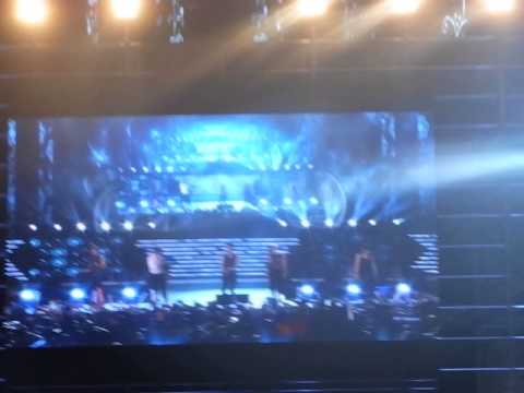 [Fancam] 140322 2PM - I Can't (HEC Korea Festival in Vietnam)