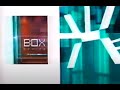 Publicité MusiquePlus Box Office 2001
