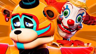 PRA ONDE VAI A HISTORIA DE FNAF AGORA??...