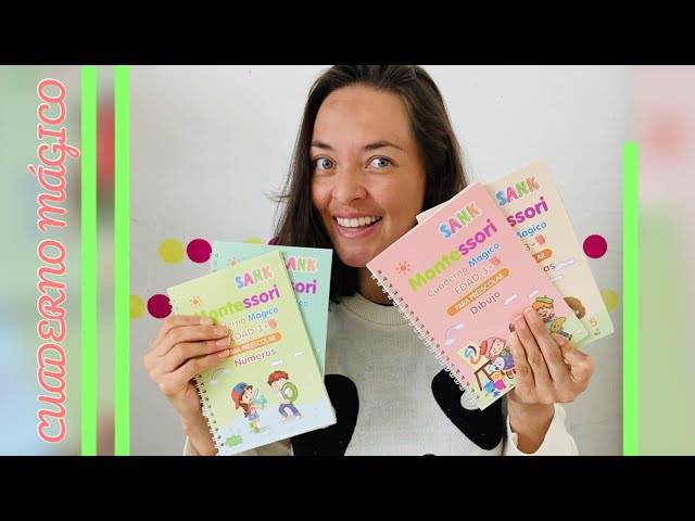 Vídeo relacionado con Así me gusta 1 - cuaderno de actividades: Vol. 1
