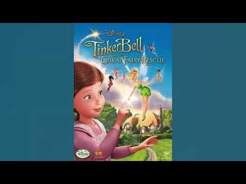 Summer's just begun - Tinker bell Hadas al rescate (2010) Ingles
