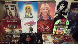 🇬🇧Little dreamer 🇬🇧 Status Quo