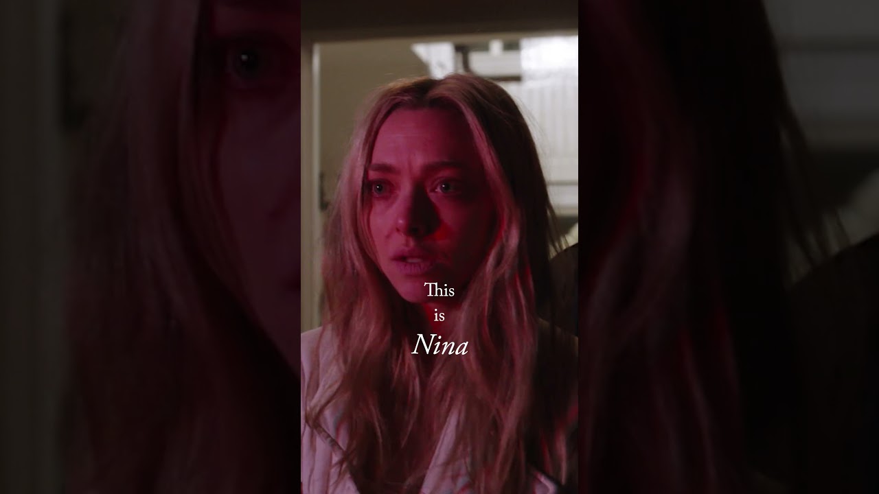 You keep such an immaculate home, Nina.