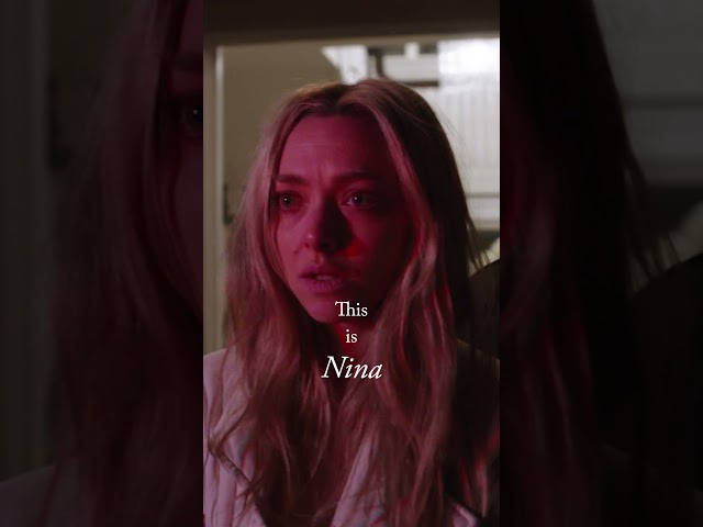 You keep such an immaculate home, Nina.