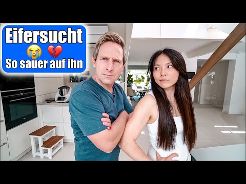 So mad at my husband 😭💔 Jealousy! How could he? | Mommy souls