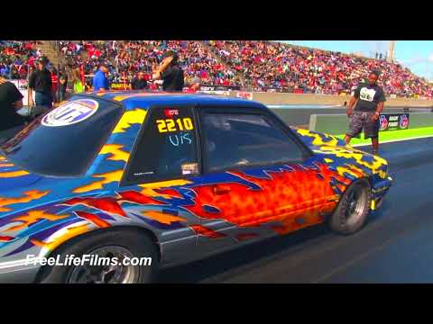 LIGHTS OUT 8 - Sunday Eliminations!