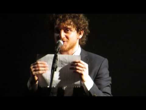 Vinicius Calderoni || Das Bocas