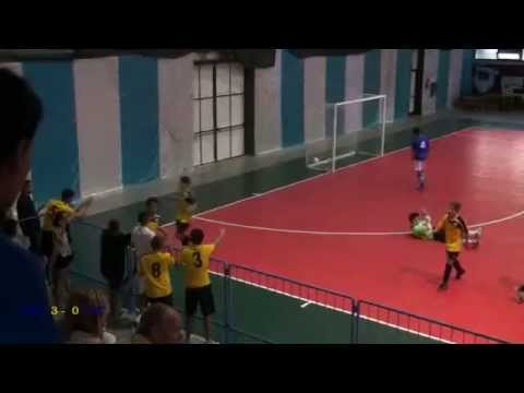 19 giugno 2015, History Roma 3Z - Carli Sport Cogianco