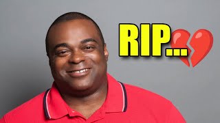 Lamarr Wilson, I can't believe it...
