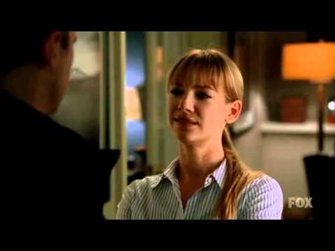 Fringe Episode 3.04 Scene - I Lied To You...(Peter and AltLiv GoTo The Next Level)