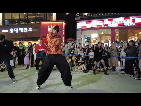 pList#19 20220924 Sat. RECO#레코 《19》 전체#공연이어보기 Hongdae Street Busking 홍대 거리 버스킹 #SnowHorse