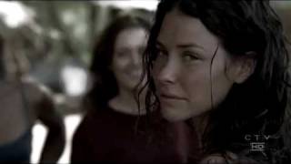 Lost Video - Sawyer & Kate - All I Want