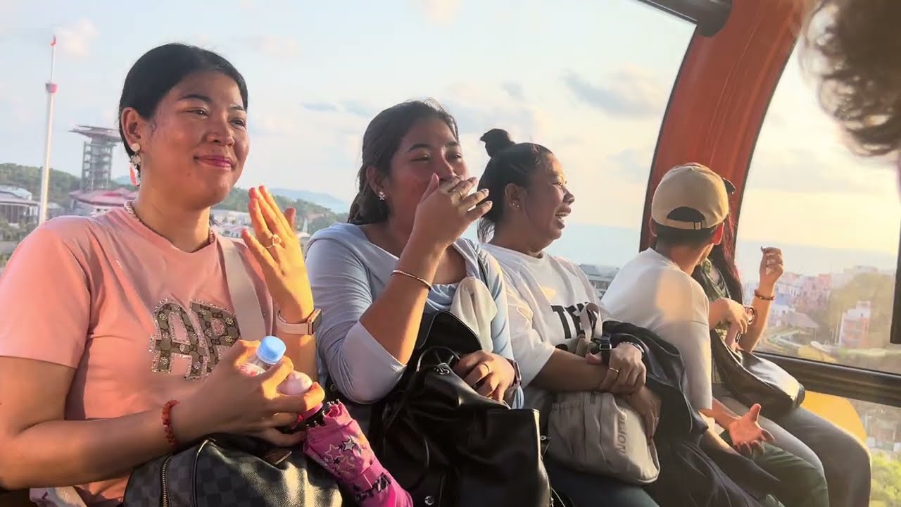 Я и подруги!)