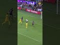 They still got it ? Ronaldinho ➡️ Saviola ➡️ Goal! #shorts