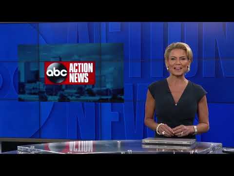 ABC Action News Latest Headlines | June 16, 6pm