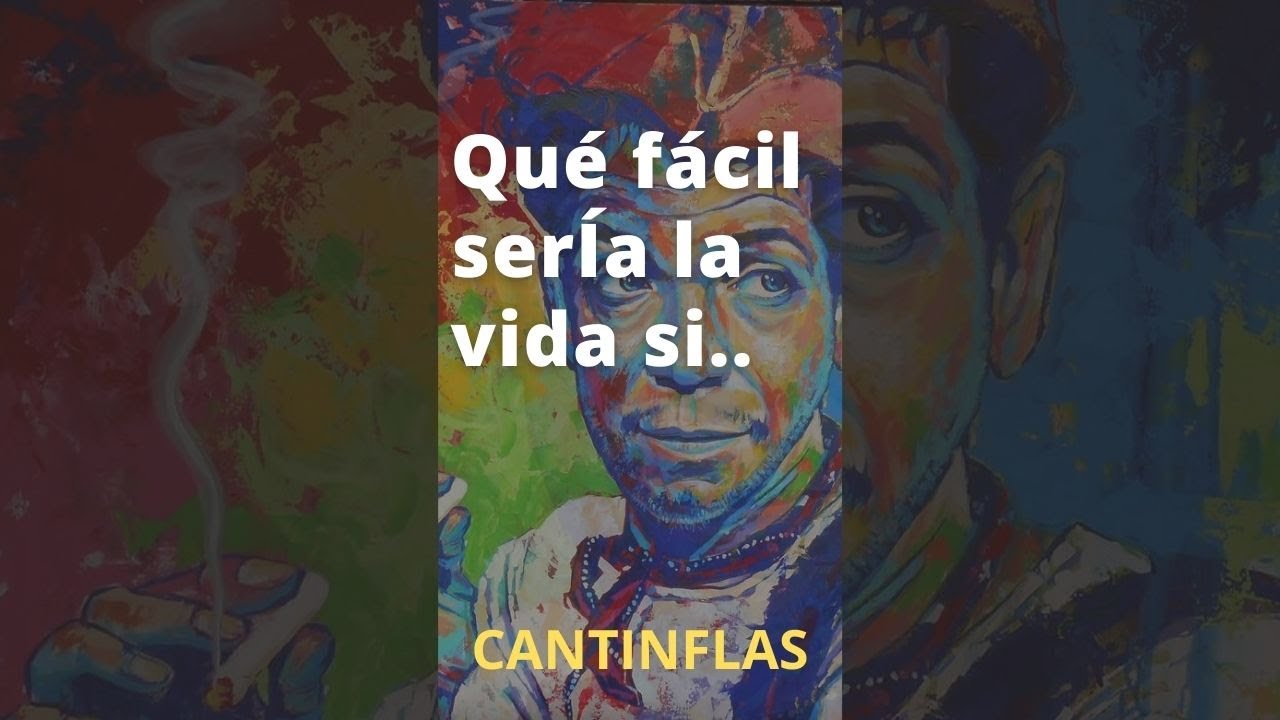 😁 Frases para Todo #cantinflas #Frases, #citas #cantinflasfrases