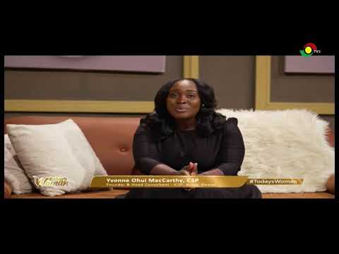 LIVE: Today's Woman || 17-09-2026