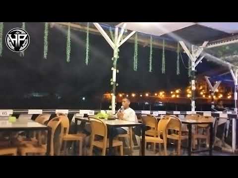 NANGPE SO MARMEKAP//COVER OM REGAR//CAFE HITAMPUTIH #trending #hitamputihofficial