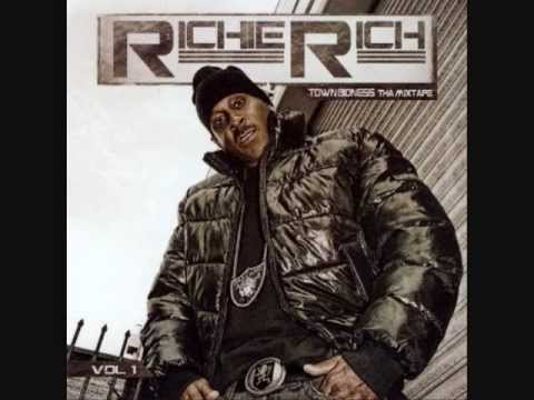 Richie Rich - Guess Who's Back