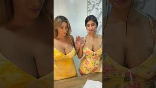 hey! mom hands up drop your weapons #mom#drop#bikini#mallu#milf#tiktok#desi#stepmom#fitgirl