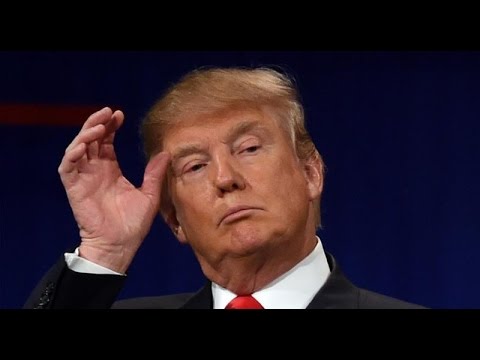 Click to Watch the Foreign officials voice concerns over Donald Trump - Is he a threat to peace? video