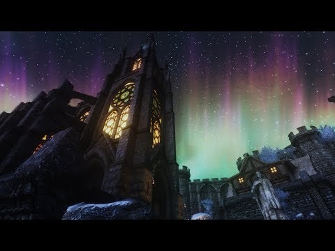 TES IV - Oblivion 2018 Ready - Explaining My Modlist (1440p 60fps)