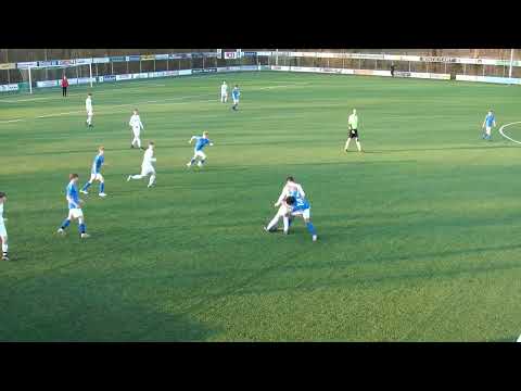 RKZVC JO17-1 - Gendringen JO17-1