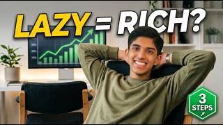The Laziest Way to Make $1,000,000 (10 Minutes a Year)