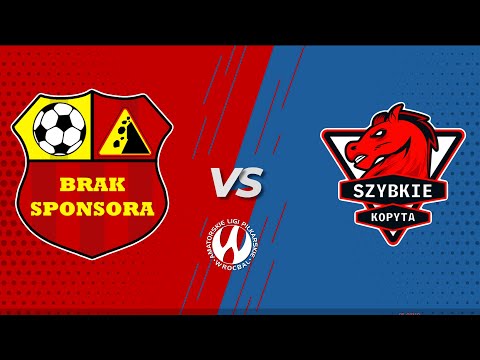 Brak Sponsora - Szybkie Kopyta