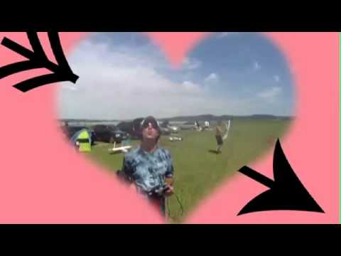 UBA'S love YouTube sharing