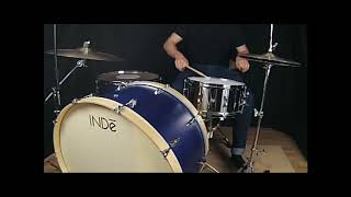 Video thumbnail for 6SS Snare by Independent Drum Lab