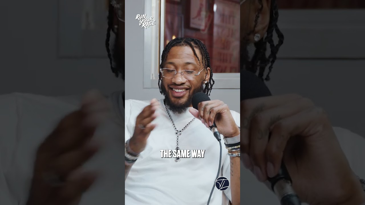 This is some of the BEST advice you can EVER get from anyone 🔥