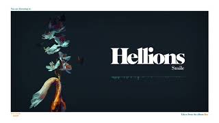 Hellions - Smile