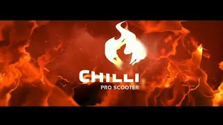 WELCOME TO 2019 - Ramp Action Dublin