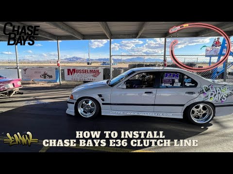 SKU: CB-E36-CLUTCH-TFCV