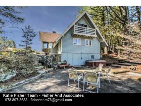 49 Old Bolton Rd, Stow MA 01775 - Single Family Home - Real Estate - For Sale -