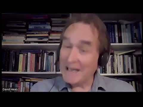 Caught In The Firing Line