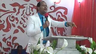 MAKING GOD FIRST IN YOUR LIFE 2 - Rev Chris Christian.