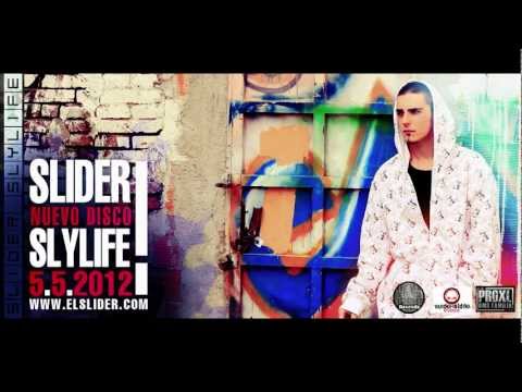 Slider - La police Prod. JML