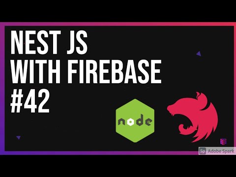 NestJS Crash Course 01
