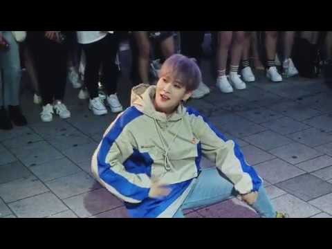 190623 김효진 kimhyojin / DNA - BTS