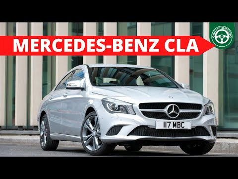 Mercedes CLA Class 2013 | Car Reviews