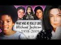 WHO WAS THE REAL MICHAEL JACKSON? | True story of GOAT | RIP | Documentary