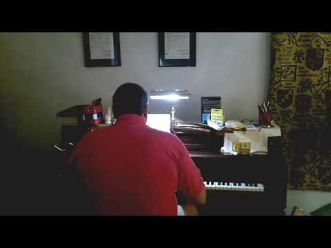 Strike the Right Note video.