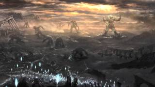 Poseidon - Dystopia (Interlude Pt. 1) [Free Download]