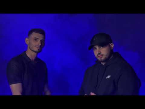 Molinero x Musitó - Forró nyár (Visualizer)