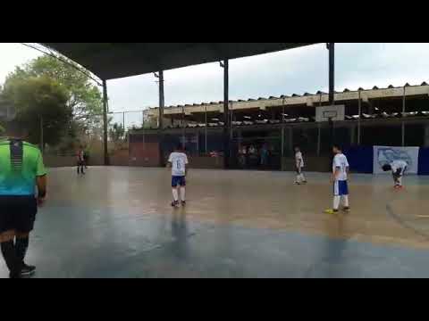 Enzo Cricca 3 parte Kuma 4 x 2 Kalientes sub 12