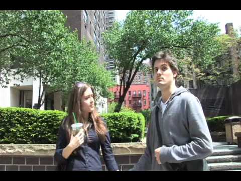 "STUDIO" episode 3- the locksmith