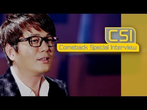 CSI: 신승훈(SHIN SEUNG HUN)_Sorry(쏘리) [ENG/JPN SUB]