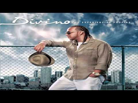 Divino ~ Me Arrodillo Frente A Ti (Original) ✓ROMANTICO 2013✓